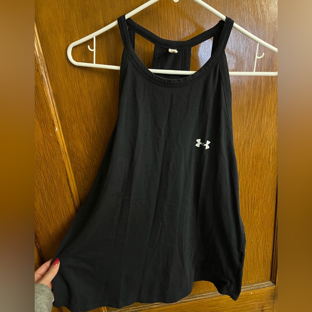 Under Armour Workout Top